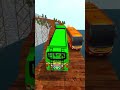 Trending gaming #viral bus simulator indonesia euro coach bus simulator 💥🤯😱