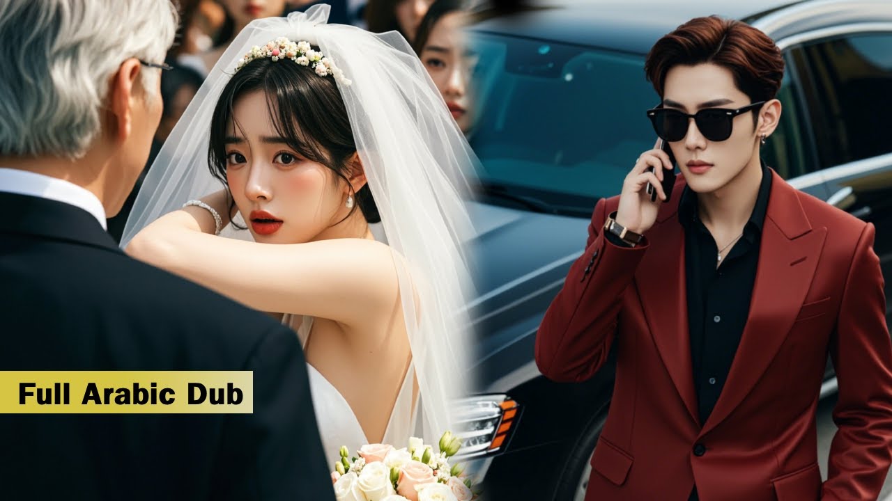 فتاة تتزوج حارسًا لتجنب الزواج من ملياردير ستينيّ، لتكتشف لاحقًا أنه وريث ثروة طائلة.