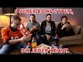 6 Super Bowl-Typen, die JEDER kennt | ENERGY München