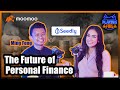 The Future of Personal Finance w @Seedly 