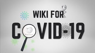 Wiki For COVID-19 : What happens with Alan? | Wikipedia