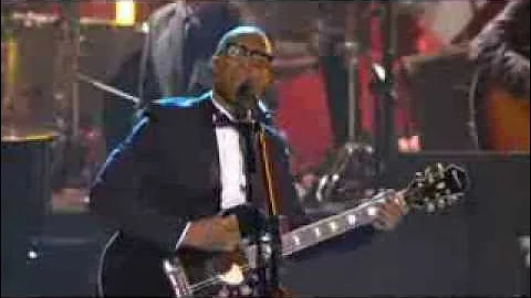 Kennedy Center Honours Neil Diamond Part 2