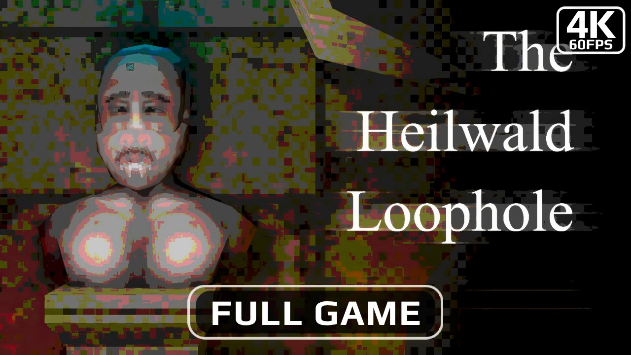 Loophole Gameplay Video