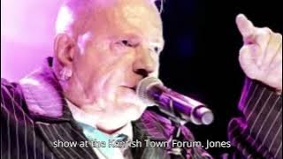 Steve Jones Opens Up About Johnny Rotten & The End of Sex Pistols Collaboration