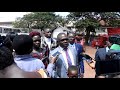 Kayunga Bbaale Constituency MP Charles Tebandeke Speaking After Swearing In Kayunga Bbaale Constituency MP Charles Tebandeke Speaking After Swearing In