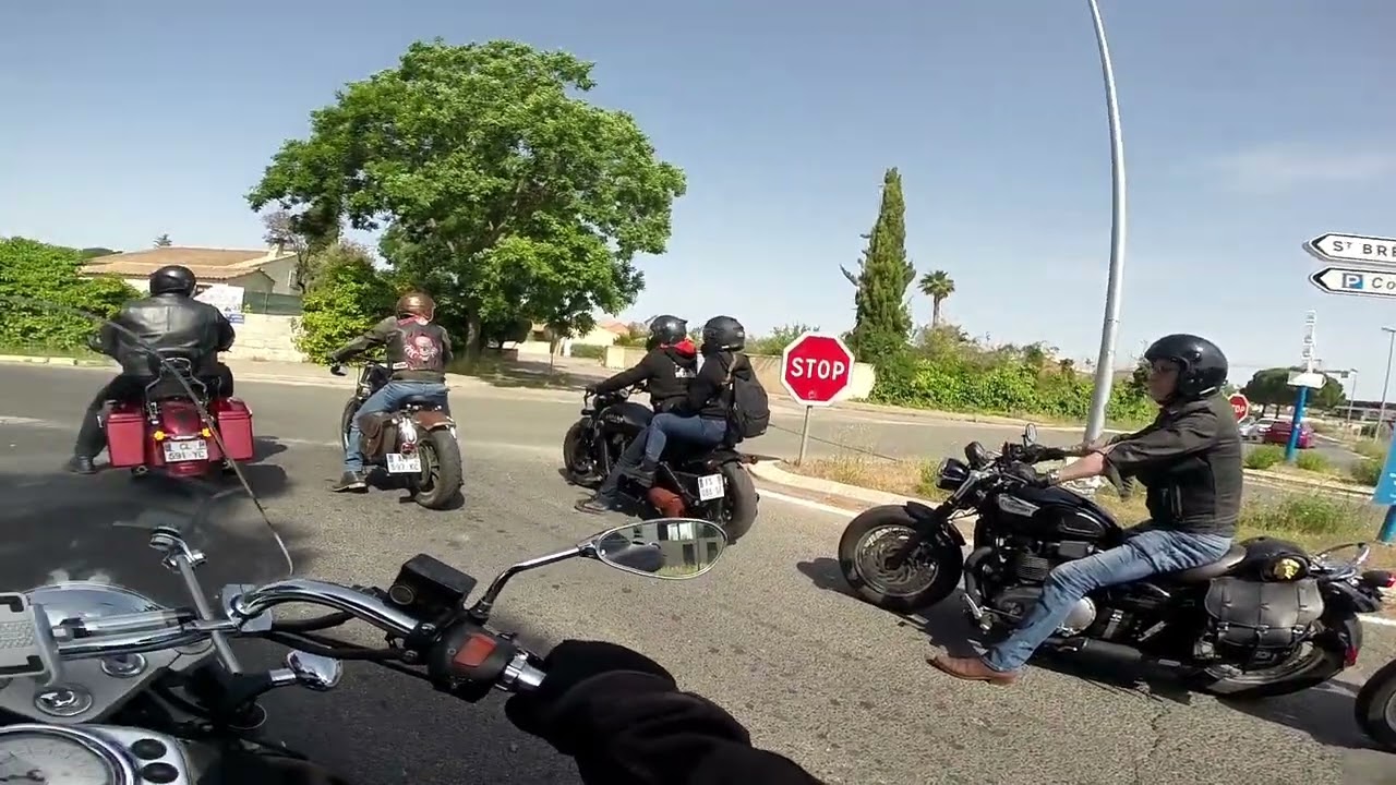 honda shadow 125, harley-Davidson, Victory, Triumph.