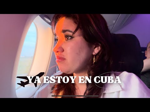 MIS ÚLTIMOS DÍAS en ESPAÑA 🇪🇸 TODOS los PREPARATIVOS para REGRESAR A CUBA 🇨🇺