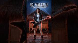 Download Lagu AKU YANG SALAH - Rock Metalcore Version | Gitaris Cantik MP3 Download Lagu AKU YANG SALAH - Rock Metalcore Version | Gitaris Cantik MP3