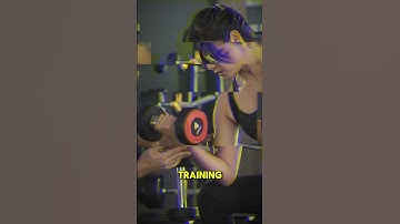 How to Avoid Overtraining and Burnout #healthtips #shorts