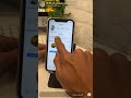 حذف المتابعين الي ماردو الاضافه بالنستقرام INSTAGRAM 