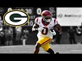 Marshawn lloyd highlights   welcome to the green bay packers