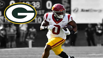 Marshawn Lloyd Highlights 🔥 - Welcome to the Green Bay Packers