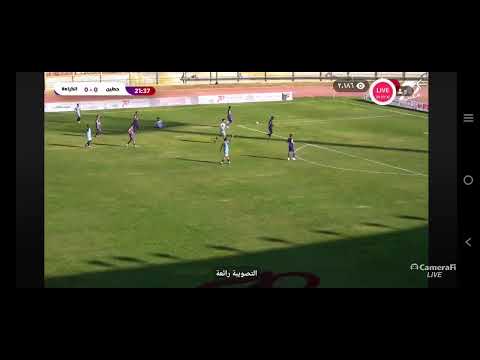 بث مباشر بطولة حلب ست الكل الكروية الكرامة  حطين استاد الحمدانية الشوط الأول