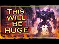 BIG Armored Core 6 NEWS! New Gameplay THIS WEEK, Demo Coming Soon?