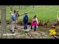 Pojď ven s Lukášem Langmajerem: Jižní Šumava