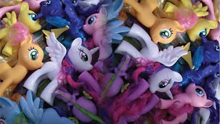 My Little Pony Toys | Ultimate Equestria Collection | My Little Pony Toys with Names screenshot 5