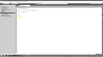 Unity Tutorials | Ep. 3 | Pew Pew!