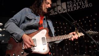 The War on Drugs - An Ocean In Between the Waves (Live on KEXP) chords