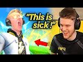 Lachlan Reacts To "Fortnite Memes That Enhance Lachlan"
