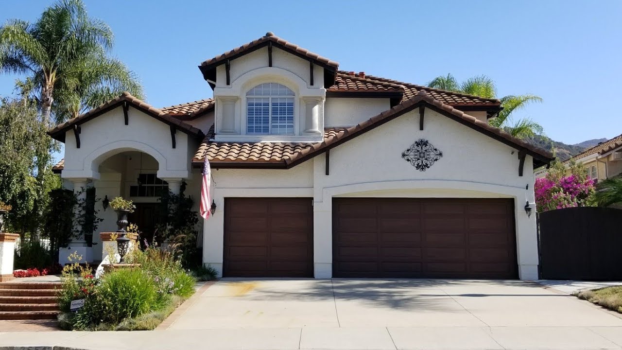 Three Springs Westlake Village, CA (1.5 mil3 mil) YouTube