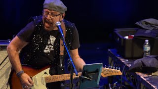 Video thumbnail of "Dave Mason ~ Can't Find My Way Home (Blind Faith) ~ Saban Theater ~ Beverly Hills, CA"