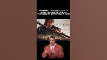 IF YOU DOUBT ME THEN WATCH THE TRAILER