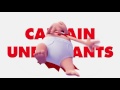 captain underpants official soundtracktheme song weird al yankovic 2017