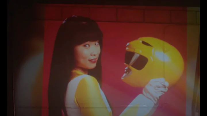 ACTOR GOES OFF SCRIPT IN FRONT OF EXECUTIVES | Dark Side of the Power Rangers | Hollywood Demons