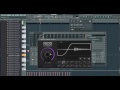 Как написать мелодию для Deep House. How make? [FL Studio 11]