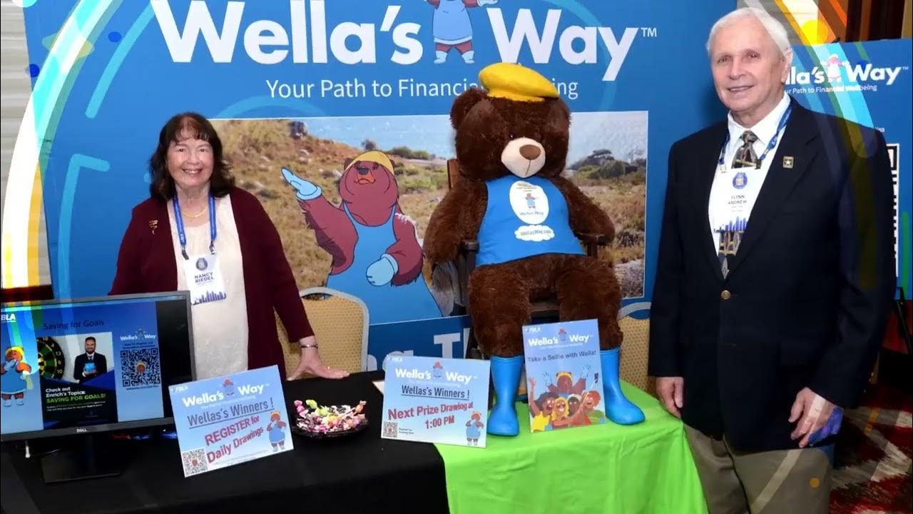 Join FBLA for the 2024 Collegiate National Leadership Conference YouTube