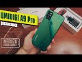 Вот это АППАРАТ!!! UMIDIGI A9 Pro - РАСПАКОВКА И ПРЕДВАРИТЕЛЬНЫЙ ОБЗОР нового бюджетного смартфона