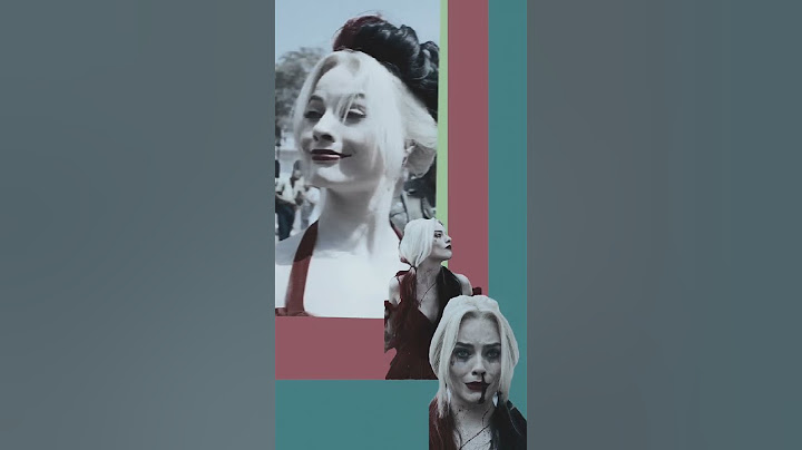 Harley Quinn