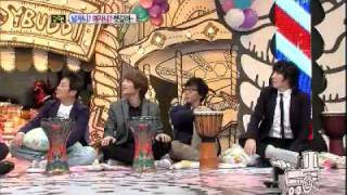 안녕하세요 - Hello #08 20111121