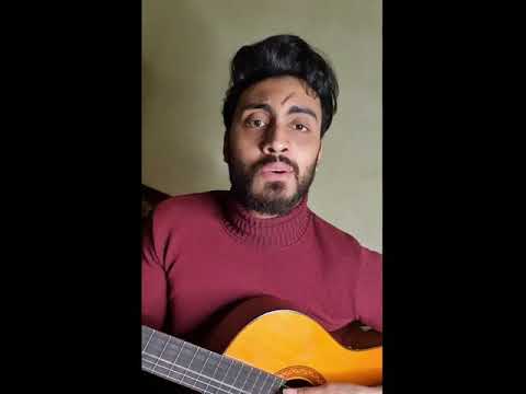 حان الان حبك ف قلبي ياخدله مكان