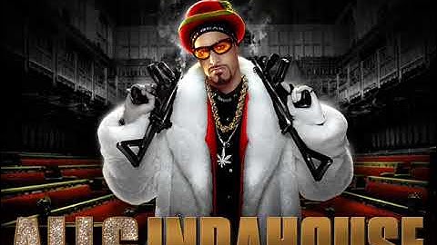 Oh Yeah - FOXY BROWN Feat. Spragga Benz - Ali G InDaHouse
