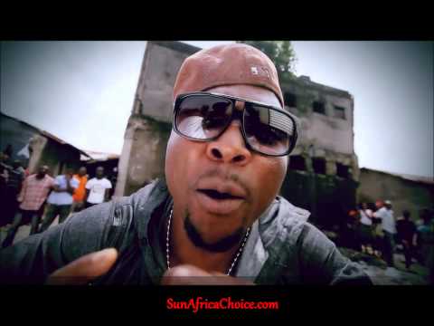 Oritse Femi - Better (Hd Video)