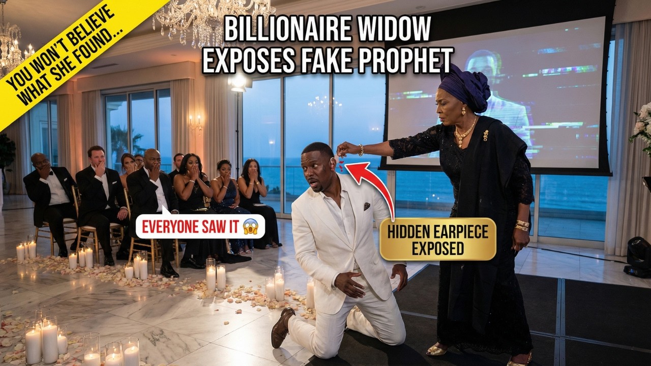 Fake Prophet vs. Autistic Genius: The $40,000,000,000 Lie"