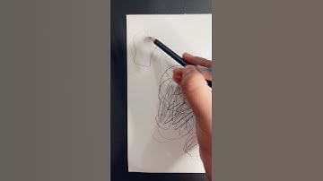 Light bulb drawing