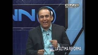 LUR TV PROGRAMA 025