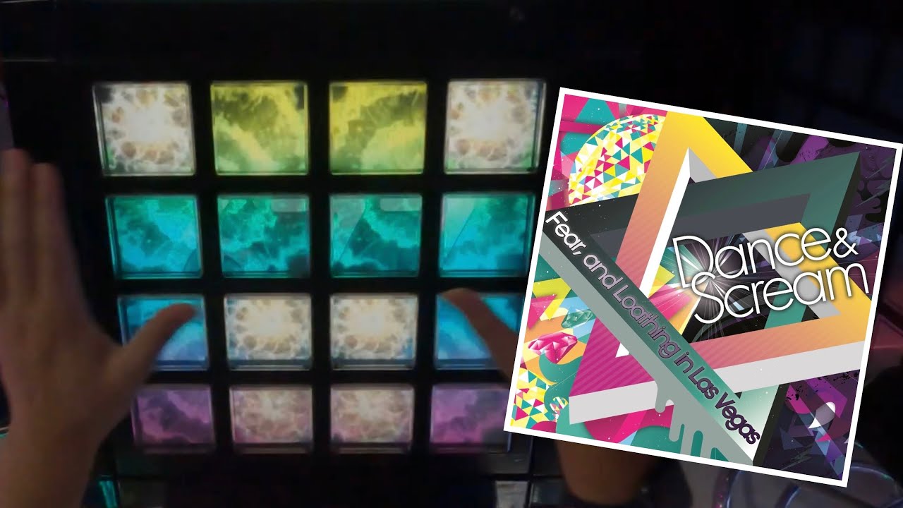 ［jubeat Ave.] Love at First Sight [EXT / 9.7] EXC