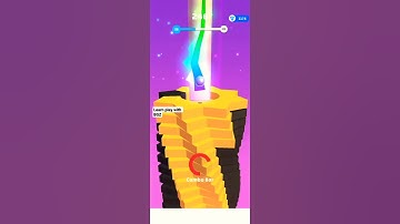 Best game Helix jump stack