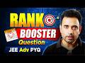 JEE Advanced Thermodynamics PYQ (Comprehension) | Can You Solve This?