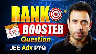 JEE Advanced Thermodynamics PYQ (Comprehension) | Can You Solve This?