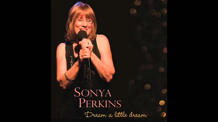 Sonya Perkins - Them There Eyes