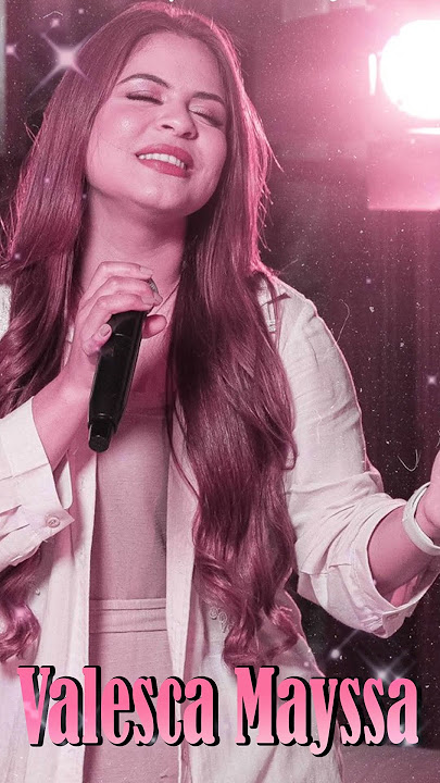 Dia Após Dia - Valesca Mayssa