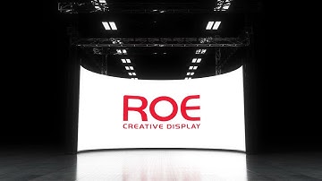 ROE Visual BP2V2:  Perfect for Virtual Production in Film and Broadcast