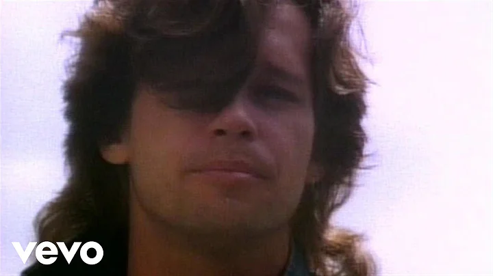 John Mellencamp - Pink Houses