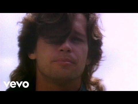 John Mellencamp - Pink Houses