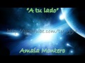 A tu lado - Amaia Montero (Audio HD)