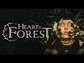 HEART OF THE FOREST ► ПЕРВЫЙ РАЗ ИГРАЮ В ТАКОЙ ЖАНР ► ПОЛНОЕ ПРОХОЖДЕНИЕ